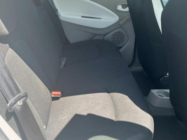 Renault Zoe image 9