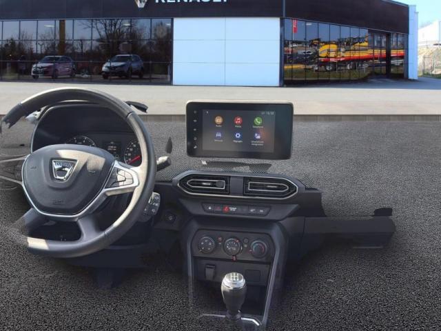 Dacia Sandero image 3