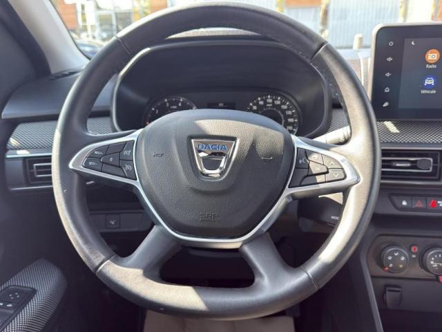 Dacia Sandero image 4