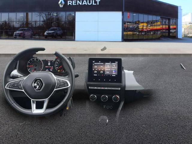 Renault Clio image 6