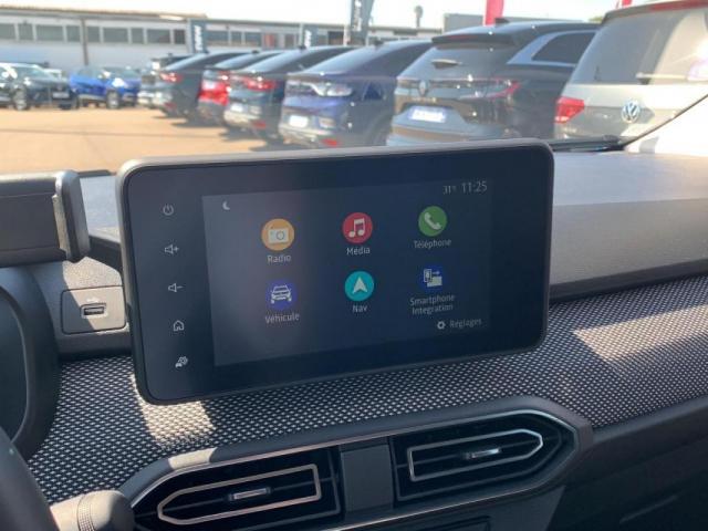 Dacia Jogger image 4