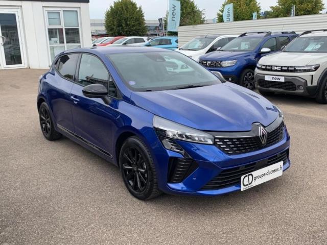 Renault Clio image 7