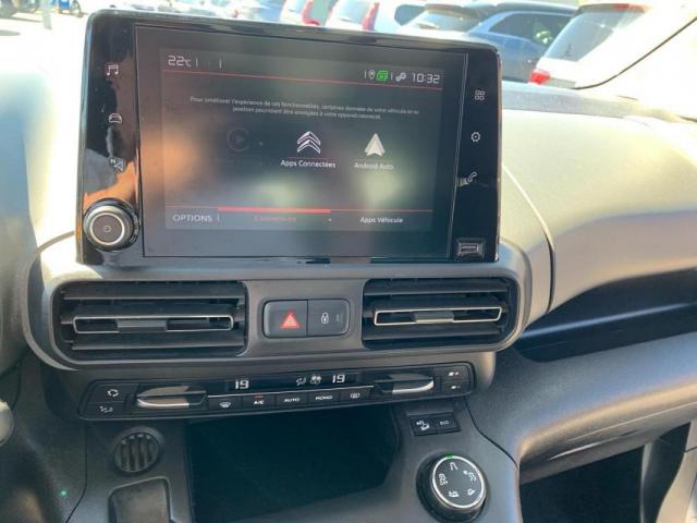 Citroen Berlingo image 2