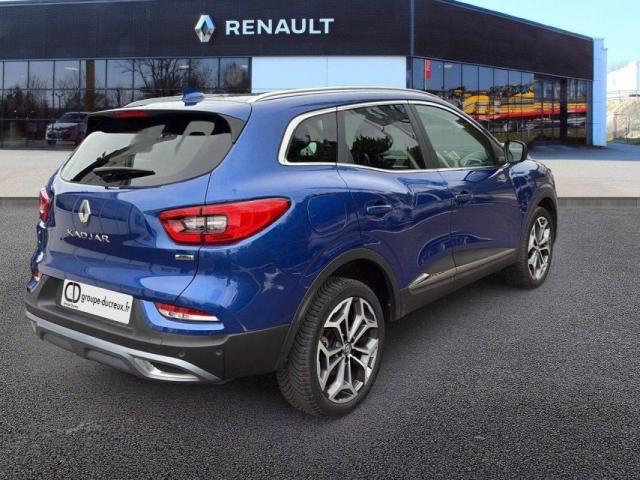 Renault Kadjar image 9