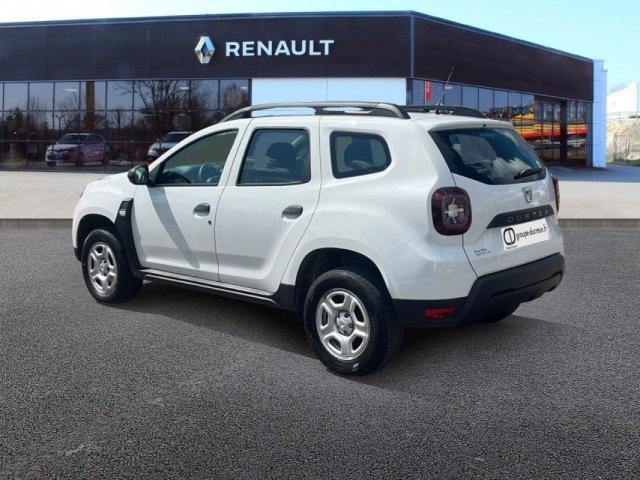 Dacia Duster image 9