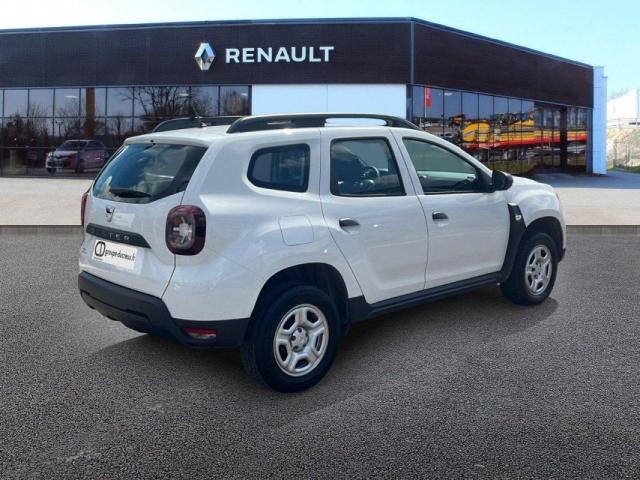 Dacia Duster image 5