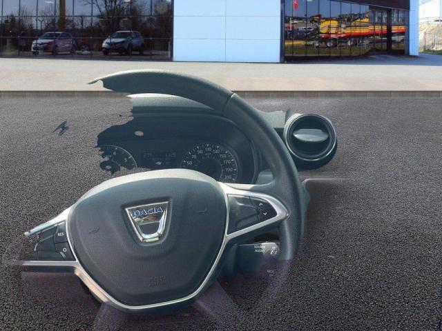 Dacia Duster image 1