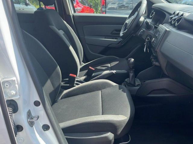 Dacia Duster image 7
