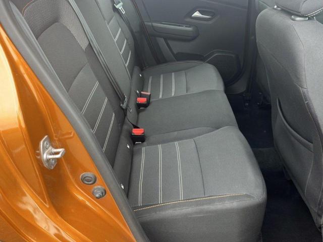 Dacia Sandero image 1