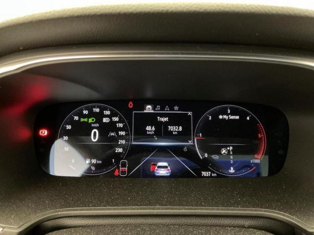 Renault Mégane Estate image 7