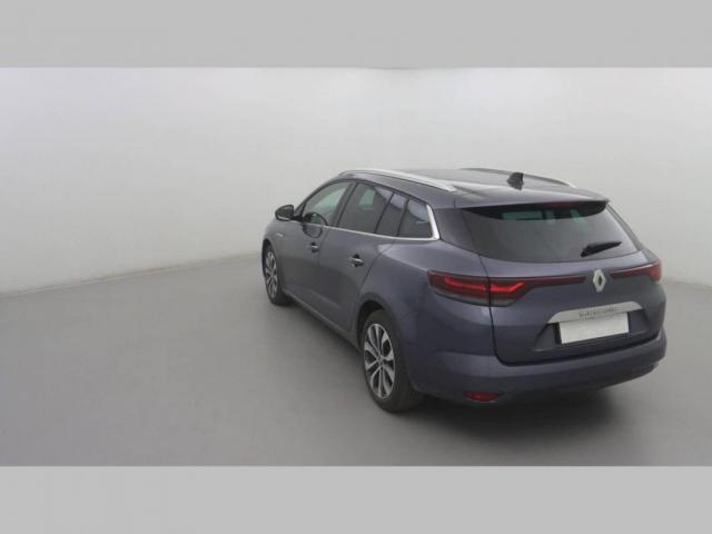 Renault Mégane Estate image 4