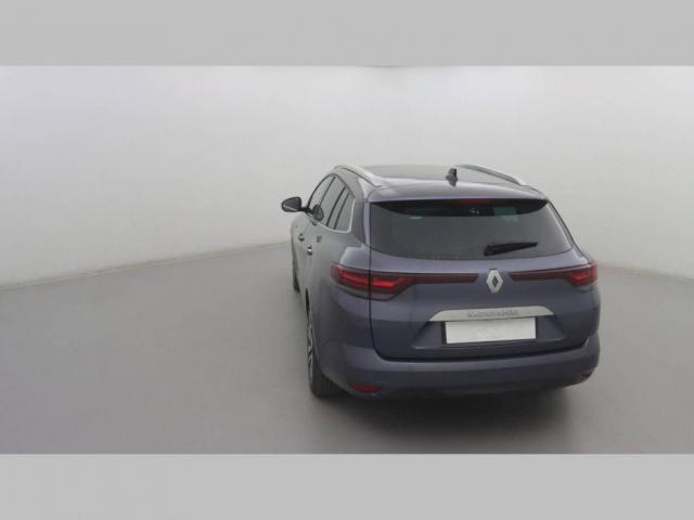 Renault Mégane Estate image 1