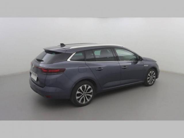 Renault Mégane Estate image 9