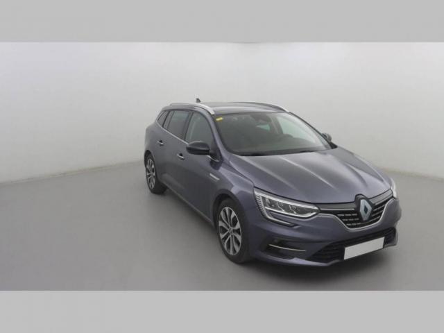 Renault Mégane Estate image 8