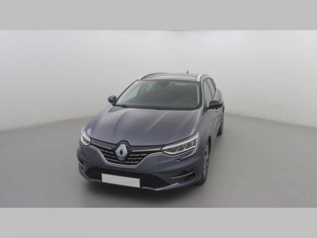 Renault Mégane Estate image 5