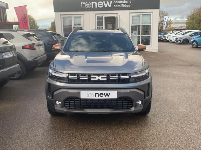 Dacia Duster image 8