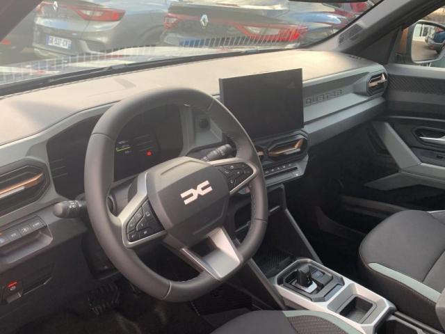 Dacia Duster image 5