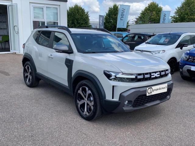 Dacia Duster image 8