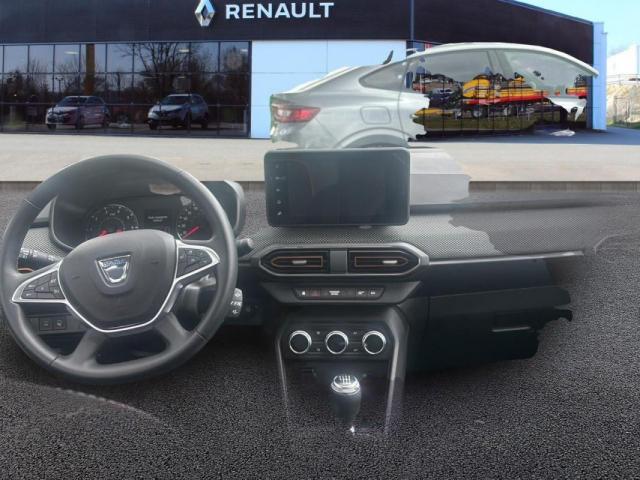 Dacia Sandero image 4