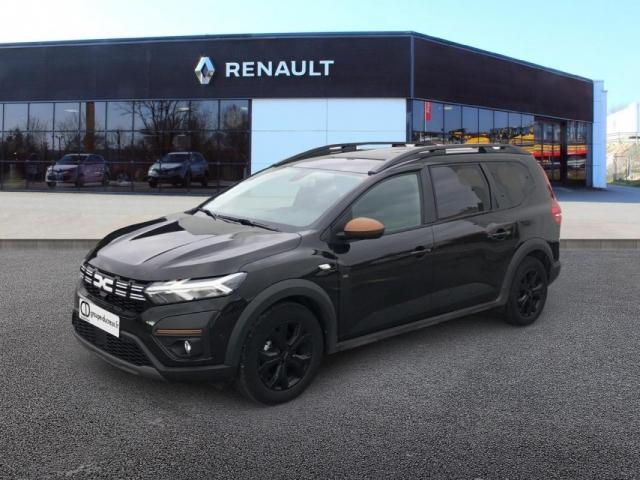 Dacia Jogger Eco-G 100 7 Places Extreme +