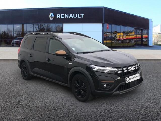 Dacia Jogger image 7