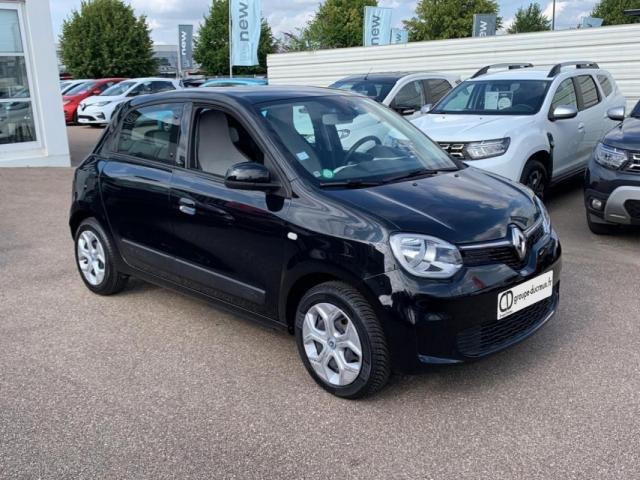 Renault Twingo image 7