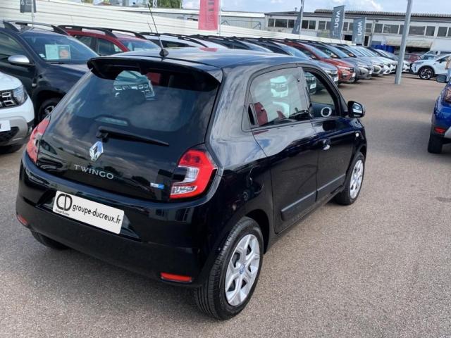 Renault Twingo image 9
