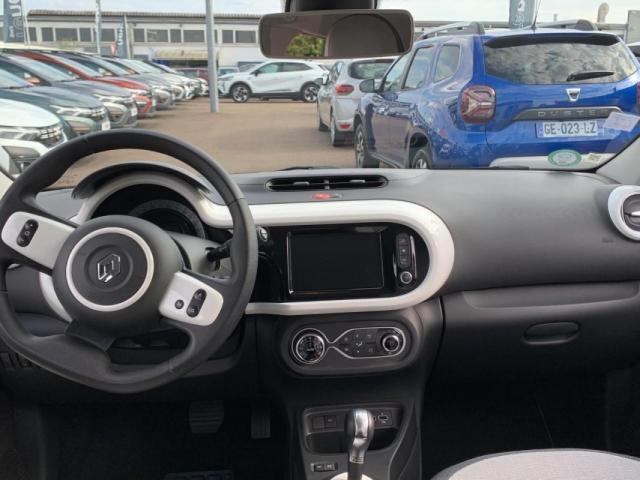 Renault Twingo image 3