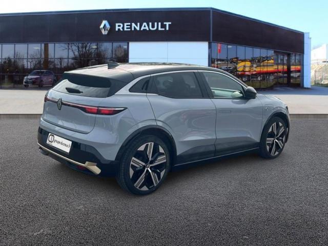 Renault Mégane E-Tech image 8