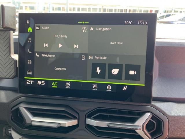 Dacia Duster image 6