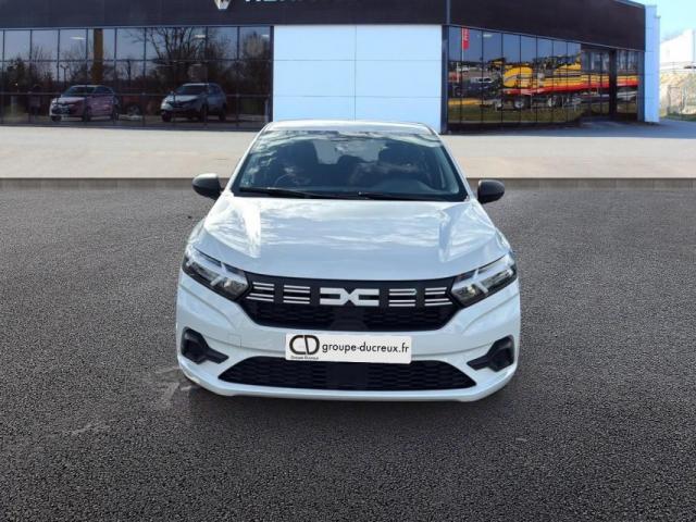 Dacia Sandero image 9