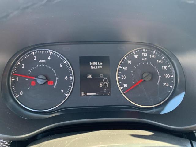 Dacia Sandero image 5