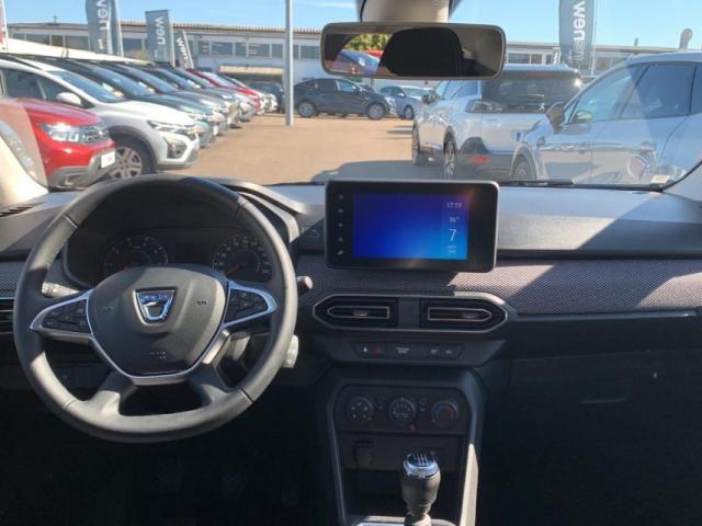 Dacia Sandero image 9
