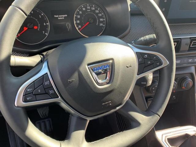 Dacia Sandero image 3