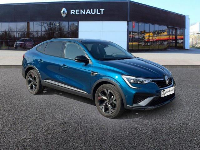 Renault Arkana image 2