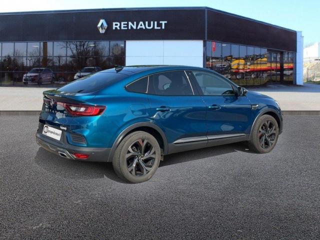 Renault Arkana image 5