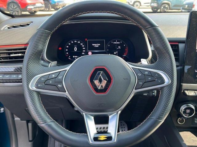 Renault Arkana image 4