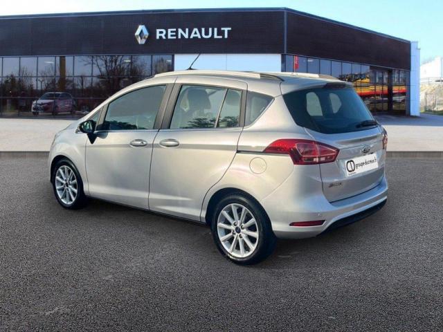 Ford B-Max image 2