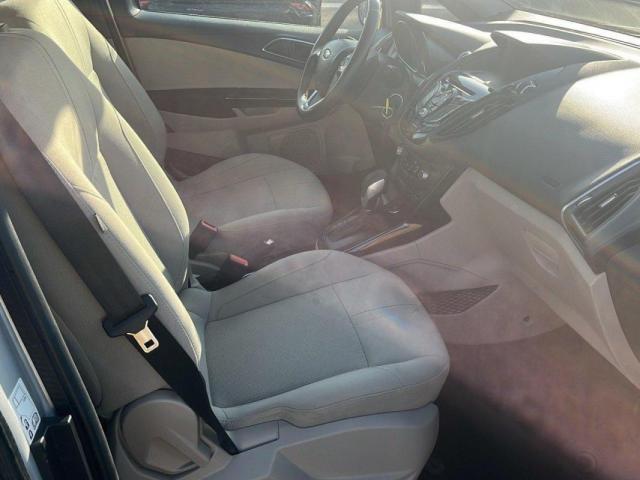 Ford B-Max image 6