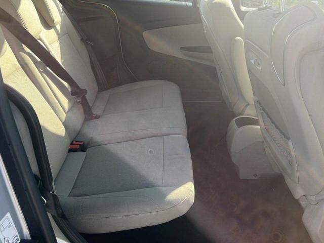 Ford B-Max image 8