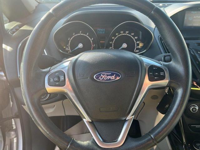 Ford B-Max image 5