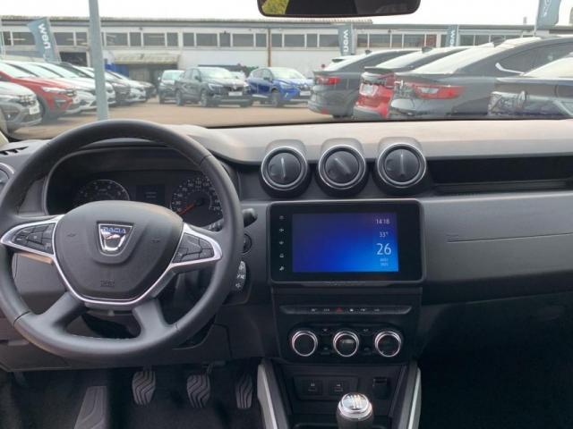 Dacia Duster image 7