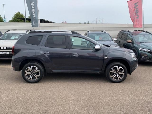 Dacia Duster image 8