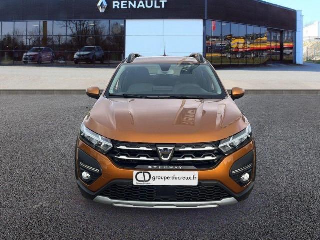 Dacia Sandero image 1