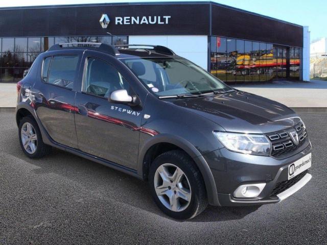 Dacia Sandero image 6