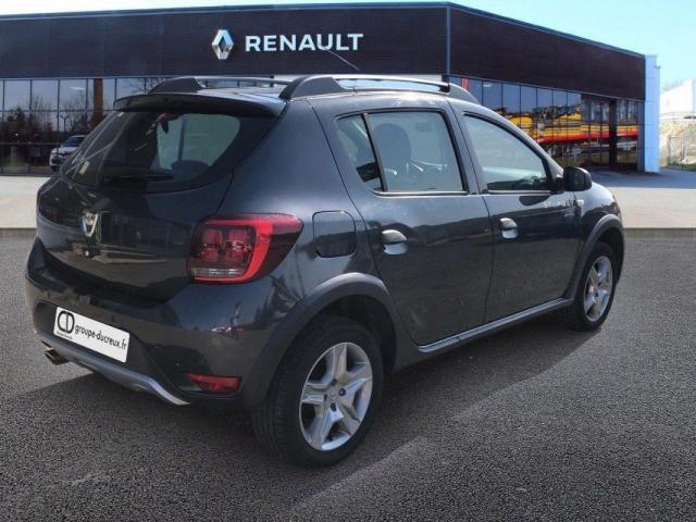Dacia Sandero image 5