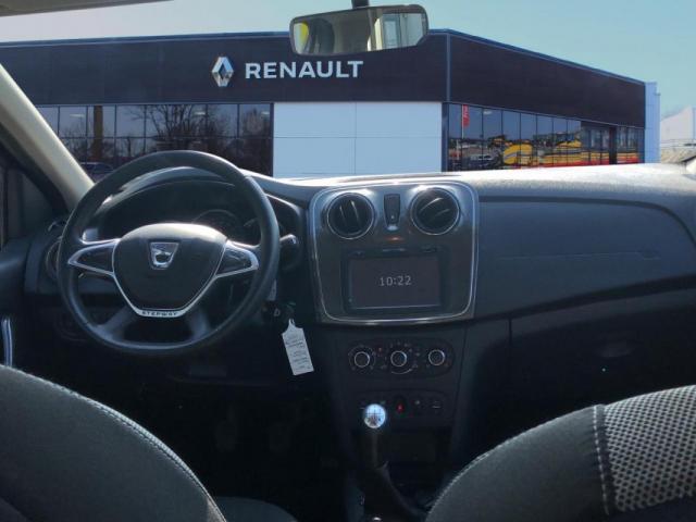 Dacia Sandero image 4