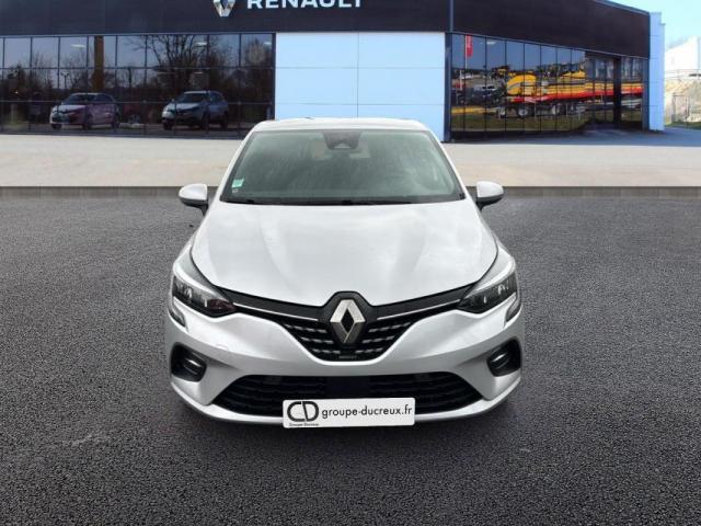 Renault Clio image 4