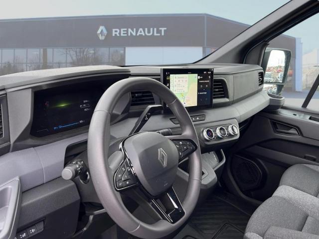 Renault Master image 6