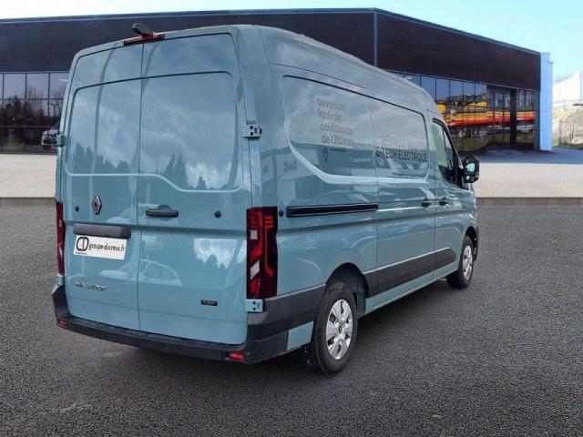 Renault Master image 4
